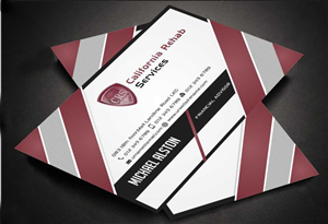 Diseño de Tarjeta de Presentación por AwsomeD para este proyecto | Diseño: #4589653