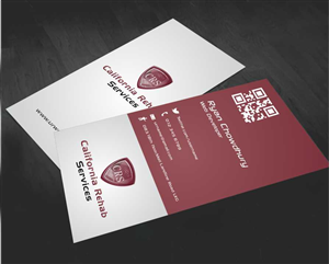 Diseño de Tarjeta de Presentación por AwsomeD para este proyecto | Diseño: #4589656