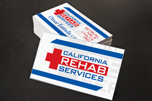 Business Card Design by Cyan Designs for this project | Design #4580302