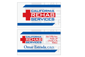 Diseño de Tarjeta de Presentación por Cyan Designs para este proyecto | Diseño: #4580323