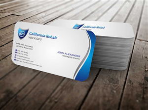 Business Card Design by szabist for this project | Design #4584333