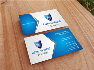 Visitenkarten-Design von szabist für dieses Projekt | Design: #4584334