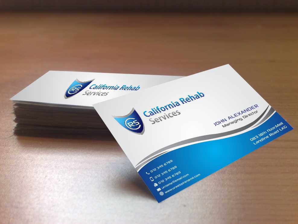 Visitenkarten-Design von szabist für dieses Projekt | Design #4584335