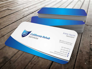 Visitenkarten-Design von szabist für dieses Projekt | Design: #4584338