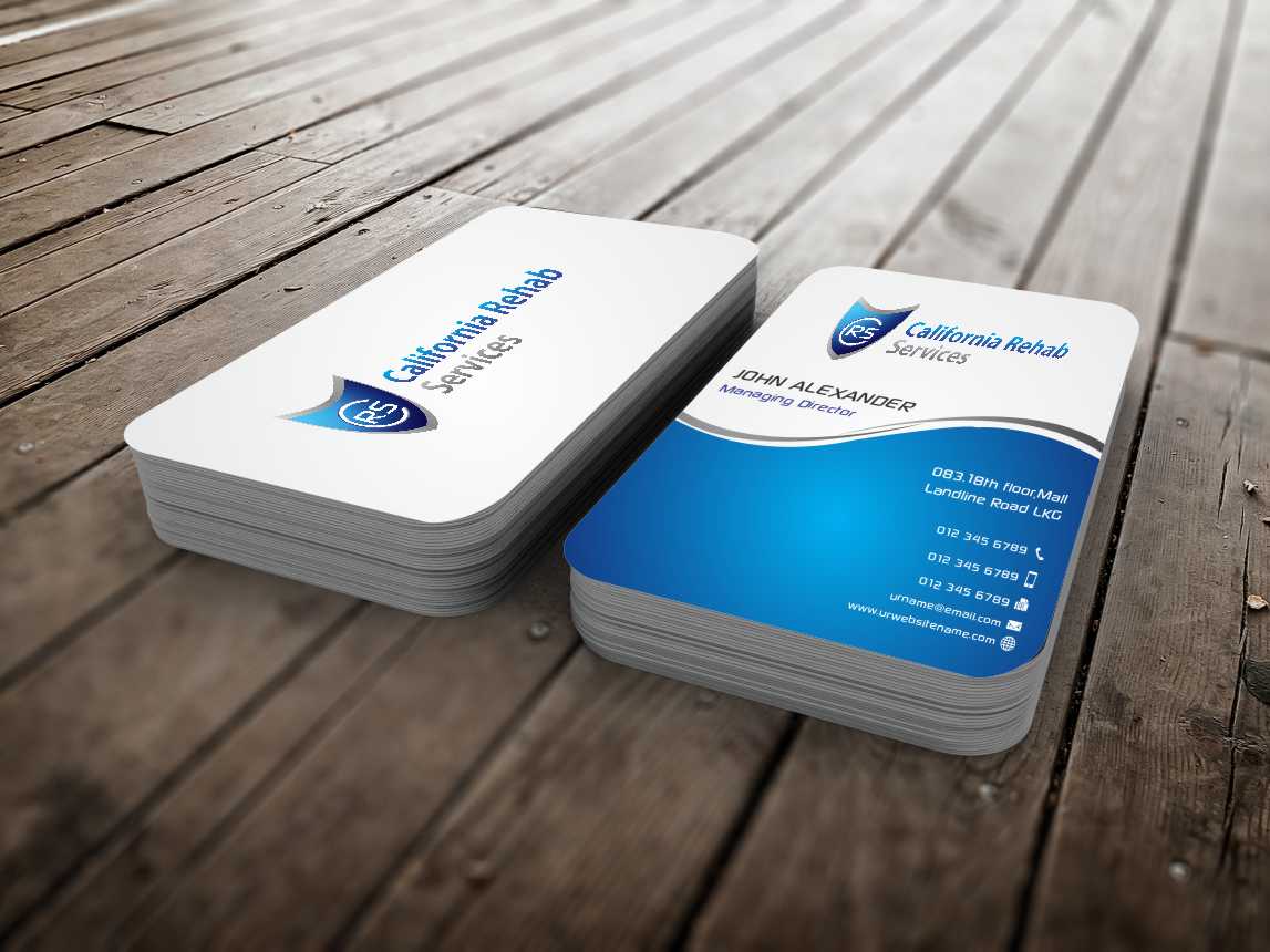 Visitenkarten-Design von szabist für dieses Projekt | Design #4584340