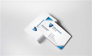 Visitenkarten-Design von szabist für dieses Projekt | Design: #4584343