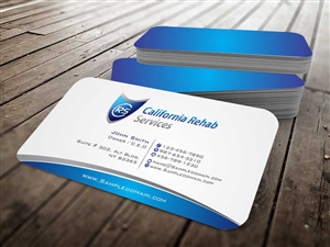 Visitenkarten-Design von szabist für dieses Projekt | Design: #4584344
