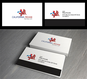 Diseño de Tarjeta de Presentación por Ernest Owusu para este proyecto | Diseño: #4605407