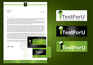 Logo-Design von Bling Connect Ink für dieses Projekt | Design: #1316742