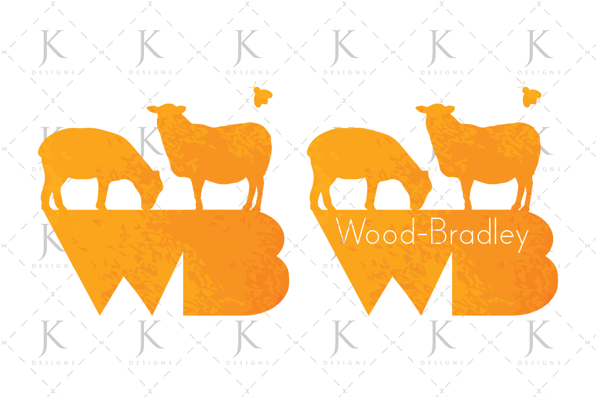 Diseño de Logo por JK para Wood-Bradley | Diseño #4619741