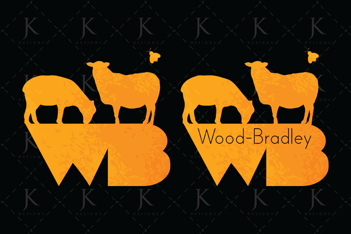 Diseño de Logo por JK para Wood-Bradley | Diseño #4619747