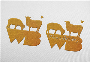 Logo Design by JK for Wood-Bradley | Design: #4619765
