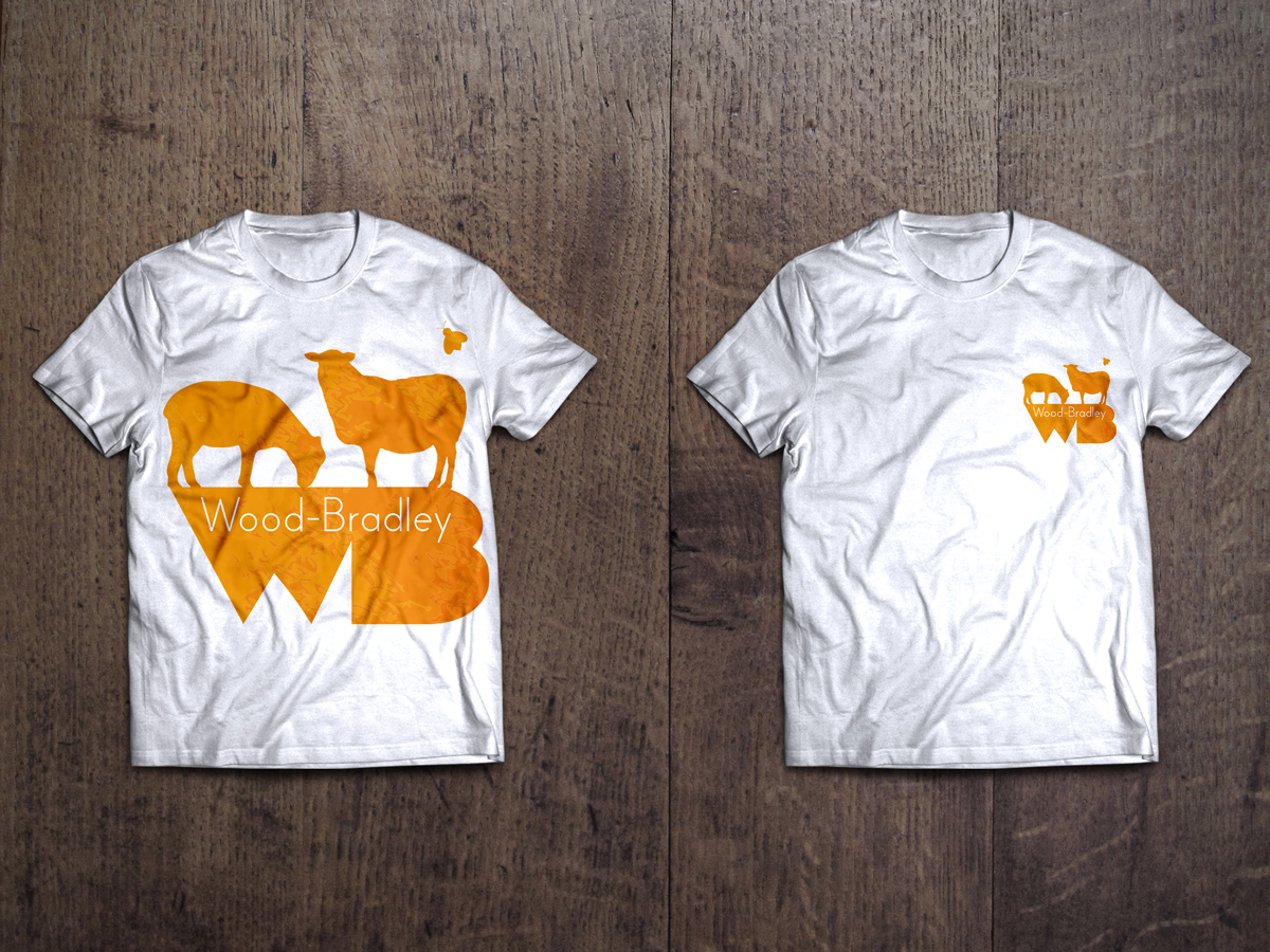 Diseño de Logo por JK para Wood-Bradley | Diseño #4619769