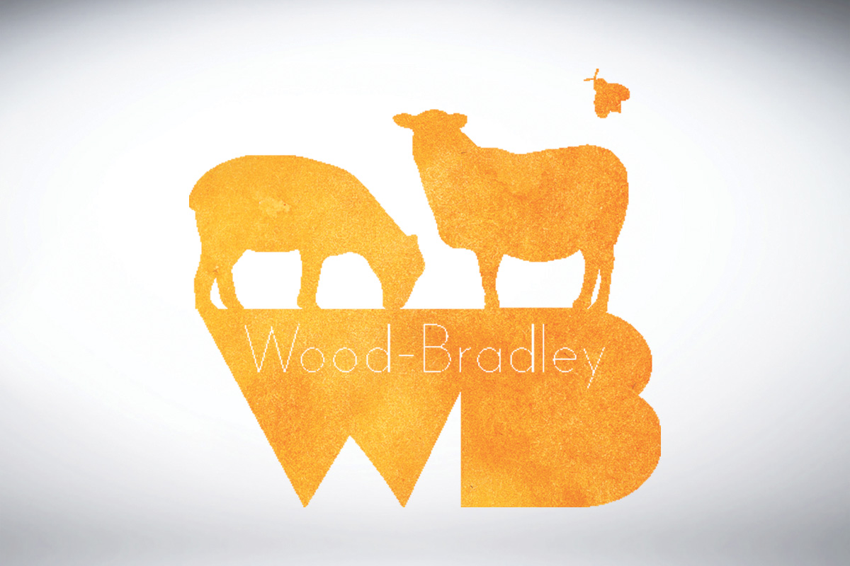 Diseño de Logo por JK para Wood-Bradley | Diseño #4620288