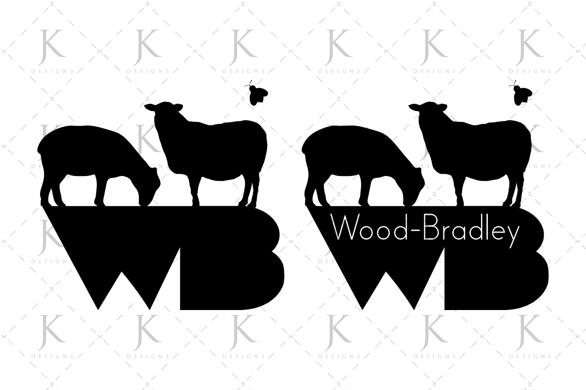 Diseño de Logo por JK para Wood-Bradley | Diseño #4620350