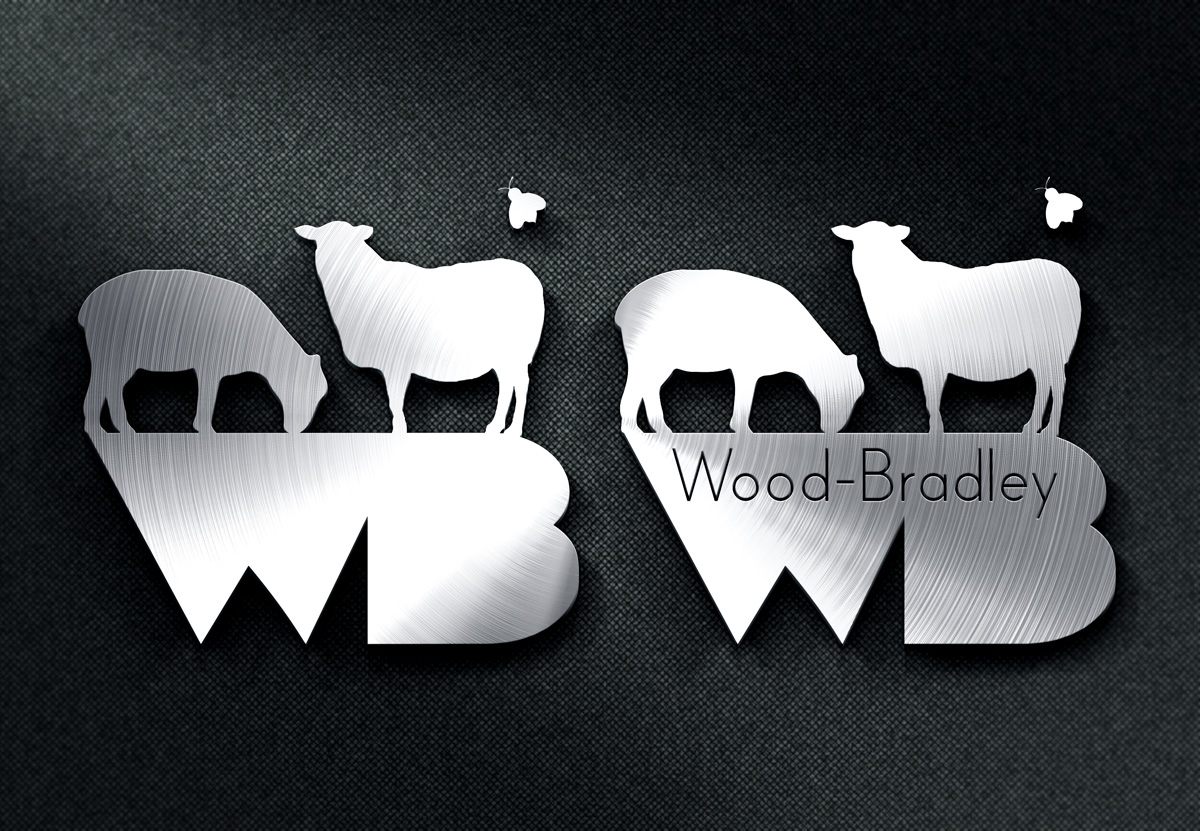 Diseño de Logo por JK para Wood-Bradley | Diseño #4620359