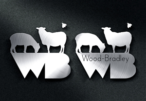 Logo Design by JK for Wood-Bradley | Design: #4620359