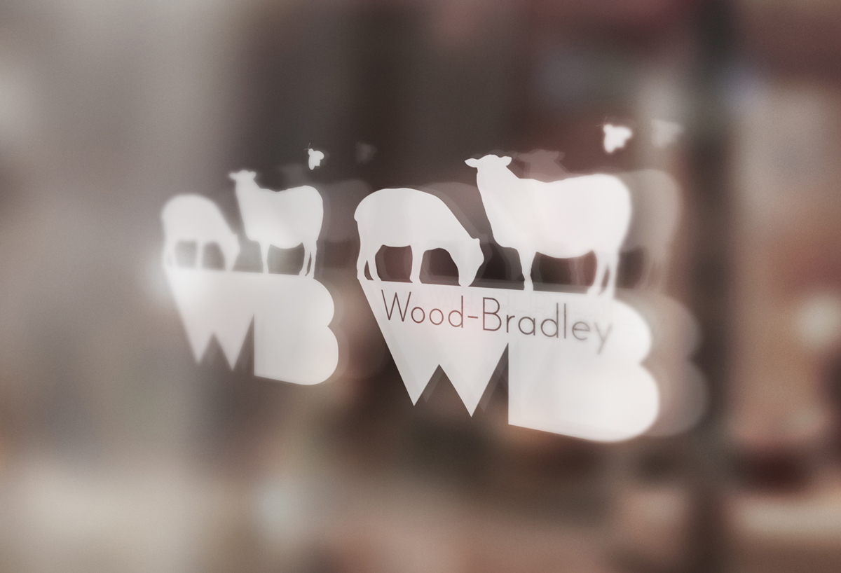 Diseño de Logo por JK para Wood-Bradley | Diseño #4620365