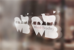 Logo Design by JK for Wood-Bradley | Design: #4620365