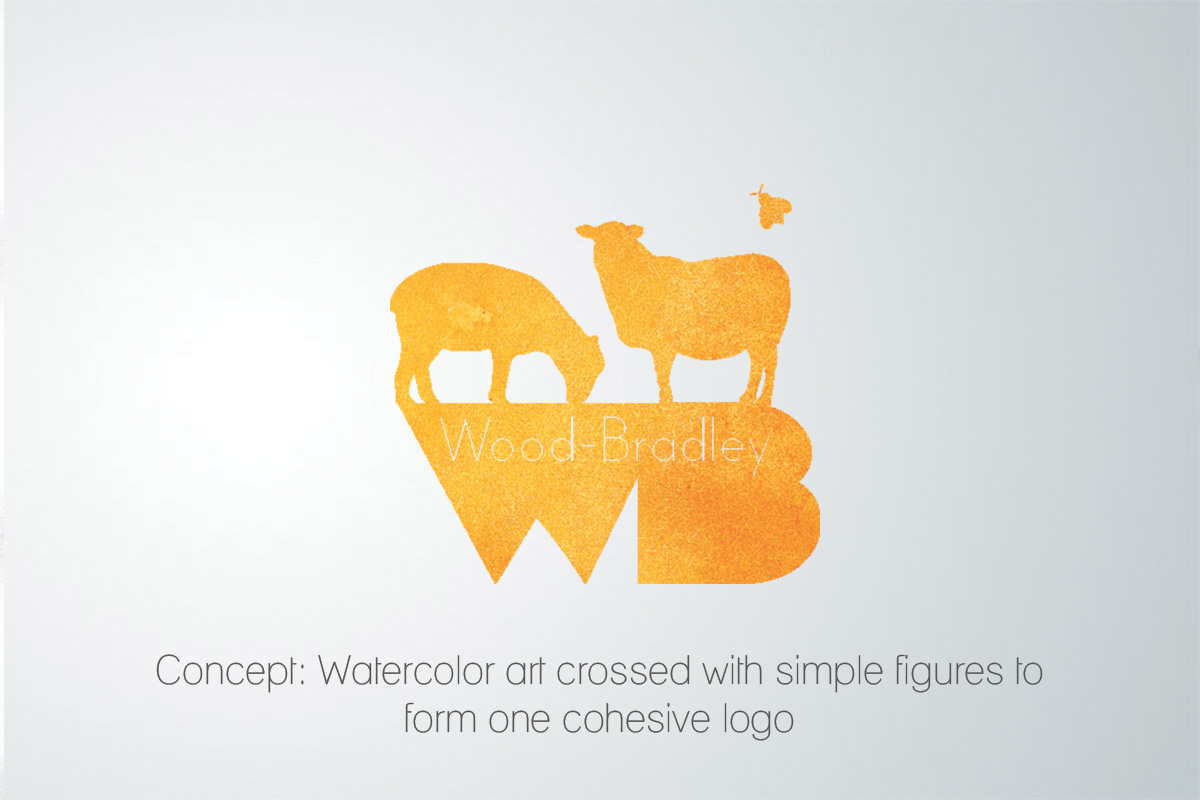 Logo Design by JK for Wood-Bradley | Design #4621096