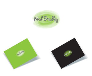 Logo Design by Elizabeta for Wood-Bradley | Design: #4633469