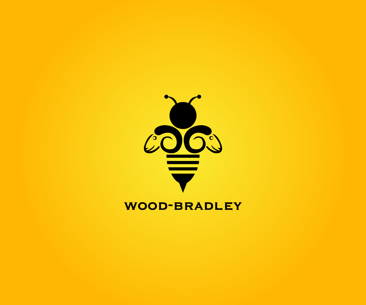 Diseño de Logo por kenjie0476 para Wood-Bradley | Diseño #4611823