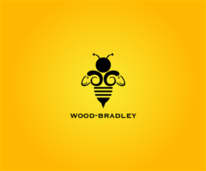 Logo Design by kenjie0476 for Wood-Bradley | Design: #4611823