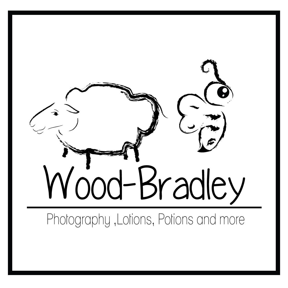 Diseño de Logo por IC para Wood-Bradley | Diseño #4612275