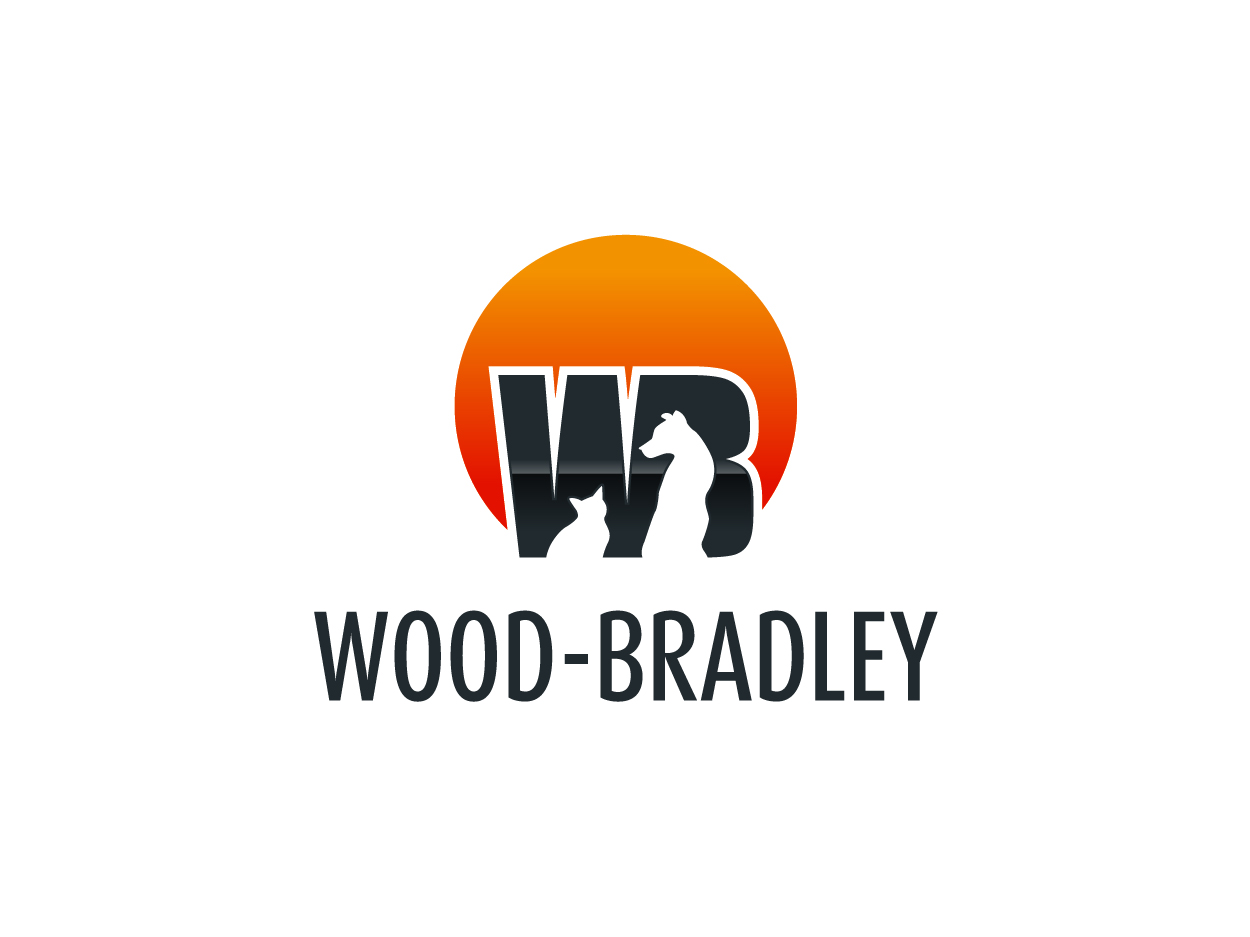 Logo Design by josephope for Wood-Bradley | Design #4582422
