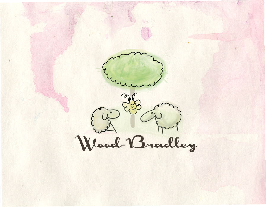 Diseño de Logo por Natasa_Radulovic para Wood-Bradley | Diseño #4597449