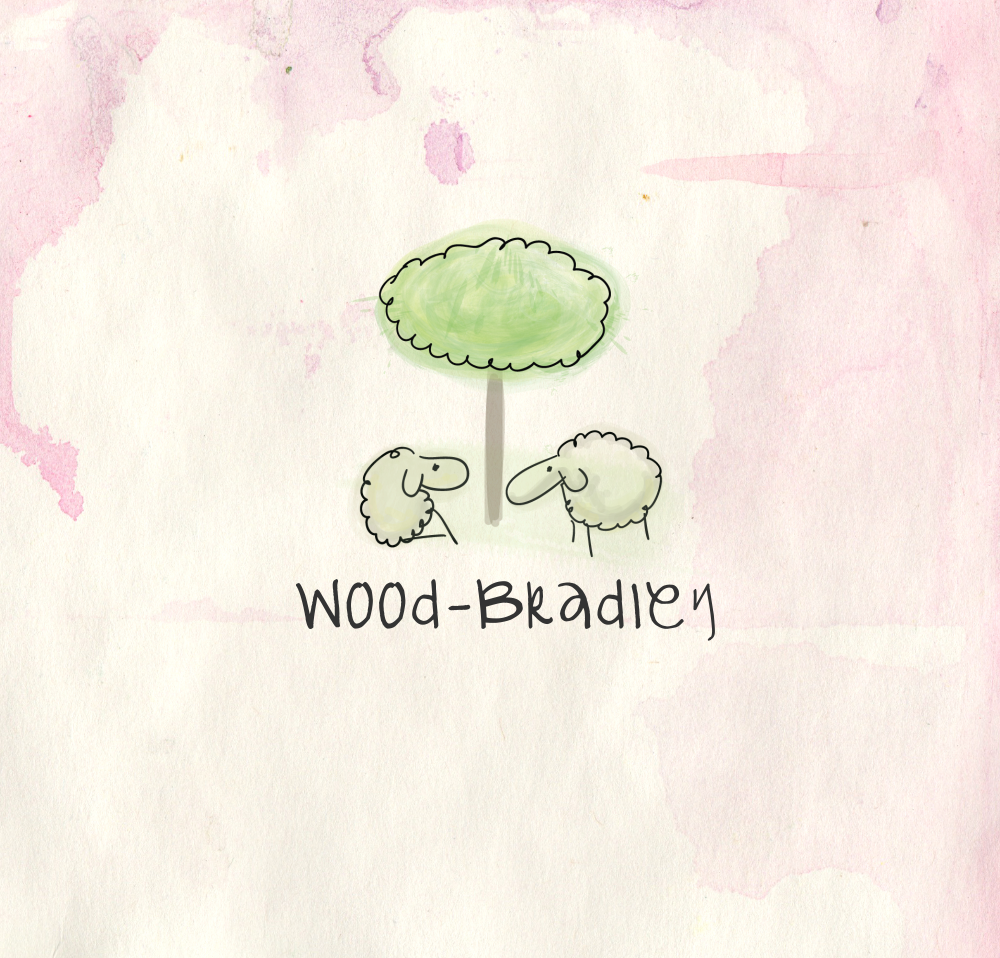 Diseño de Logo por Natasa_Radulovic para Wood-Bradley | Diseño #4629933