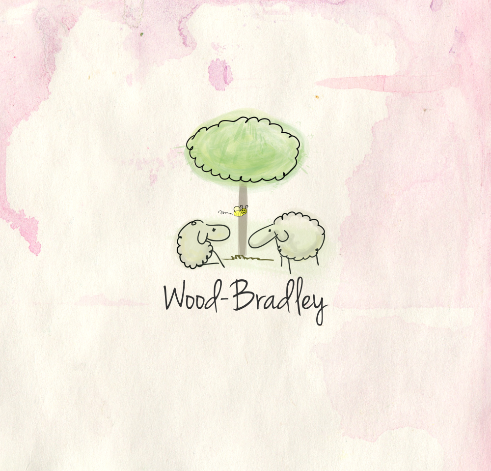 Logo Design by Natasa_Radulovic for Wood-Bradley | Design #4630011