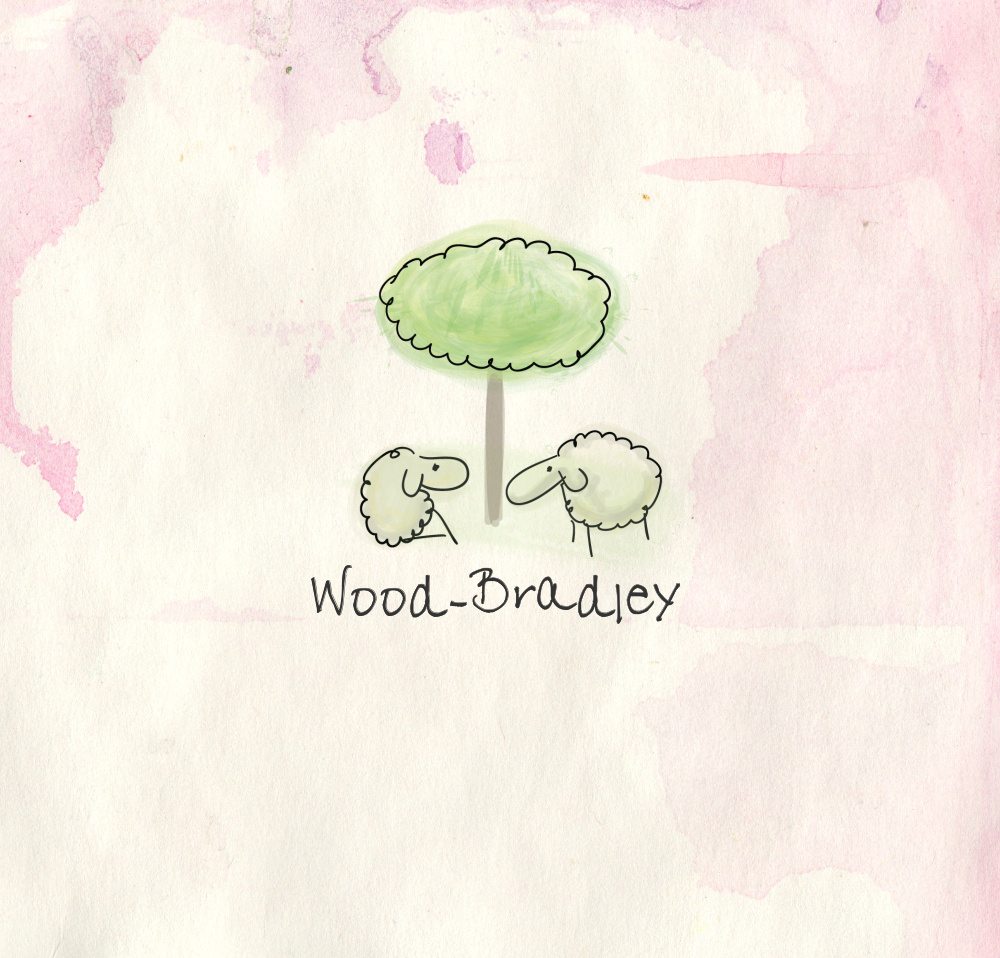Logo Design by Natasa_Radulovic for Wood-Bradley | Design #4630104