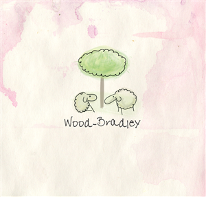 Logo Design by Natasa_Radulovic for Wood-Bradley | Design: #4630104