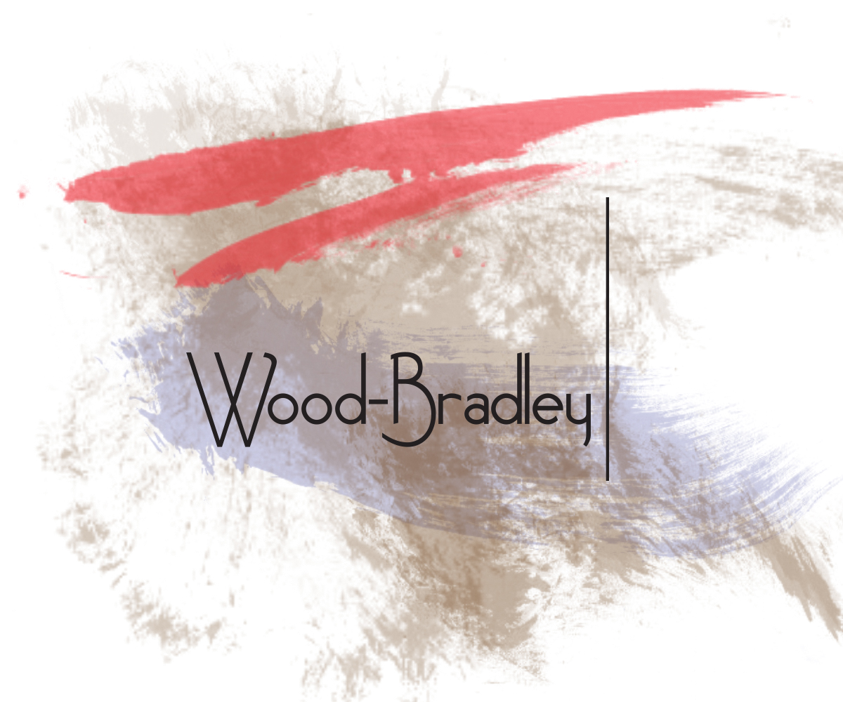 Logo Design by Dan Bartell for Wood-Bradley | Design #4589036