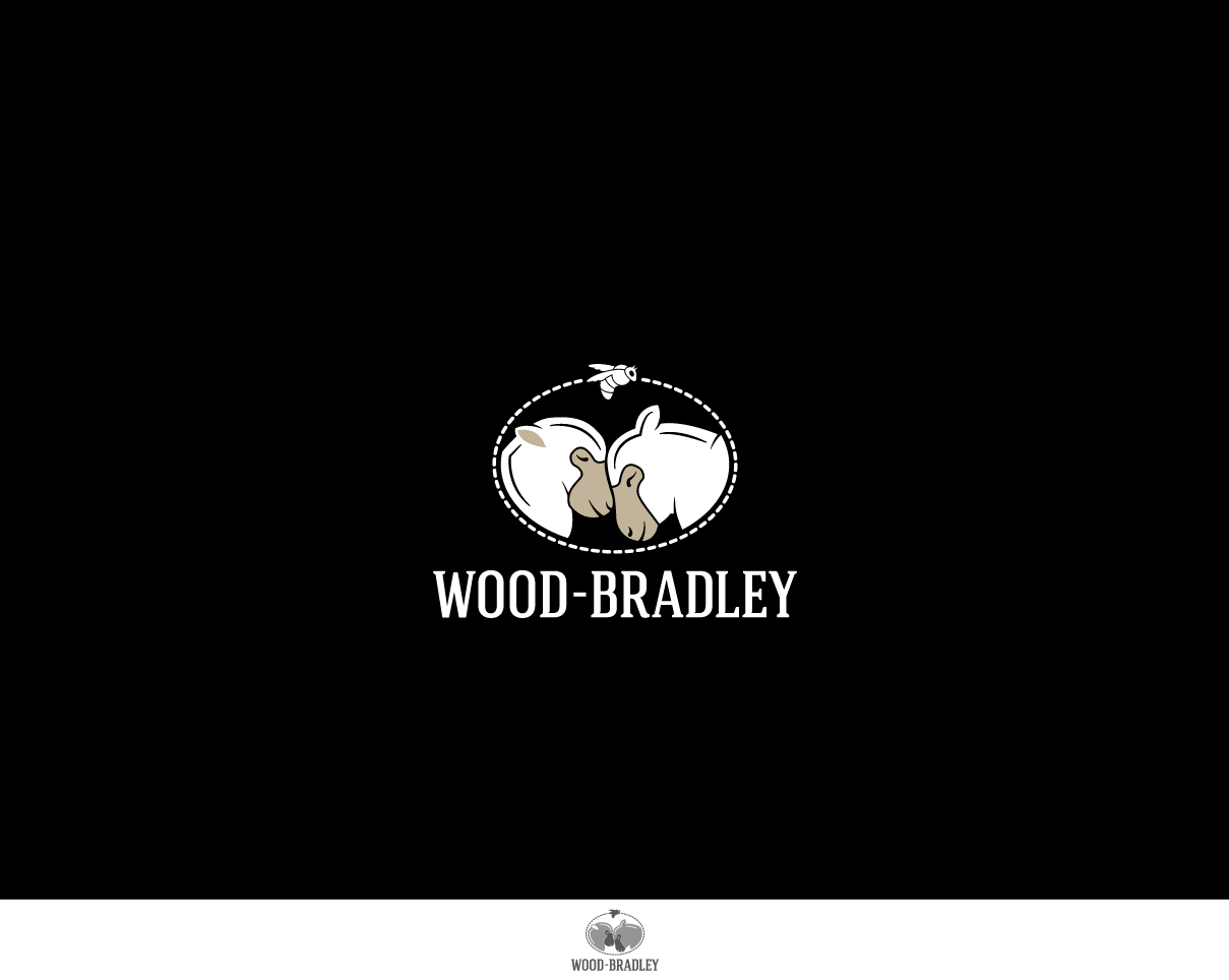 Design de Logo par MrBranding pour Wood-Bradley | Design #4583369