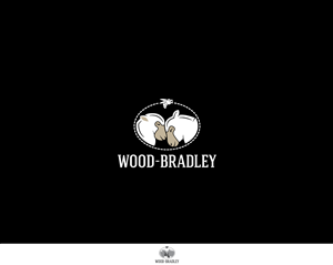 Logo Design by MrBranding for Wood-Bradley | Design: #4583369
