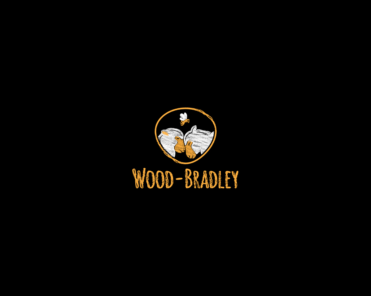 Diseño de Logo por MrBranding para Wood-Bradley | Diseño #4588955