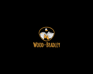 Logo Design by MrBranding for Wood-Bradley | Design: #4598611