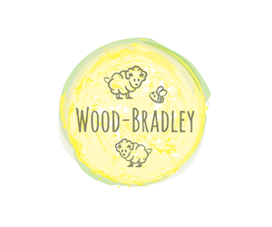 Wood-Bradley | Logo Design by Dzains