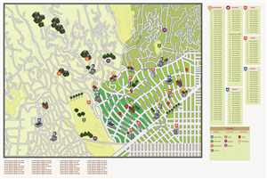 Graphic Design by MicroZ for GREYTV, LLC | Design: #4676165