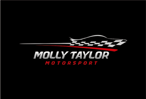 Molly Taylor Motorsport | Logo Design by PlanetLab