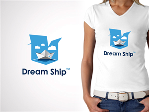 Logo Design by Jaroslaw for this project | Design: #1310809