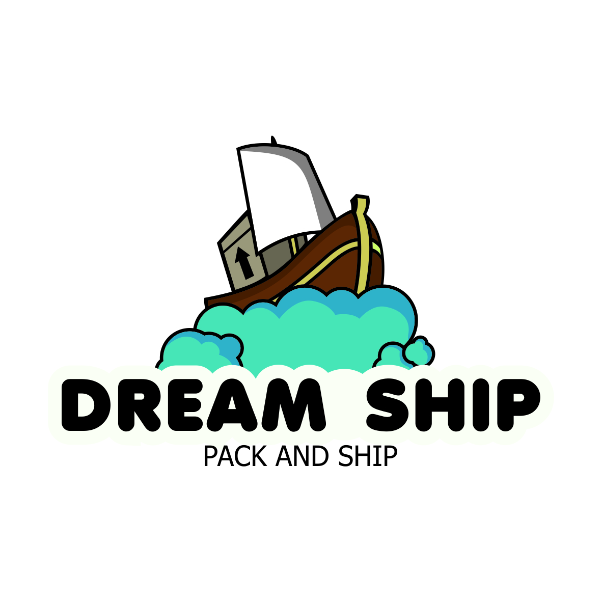 Logo Design by MOH Studio for this project | Design #1297512