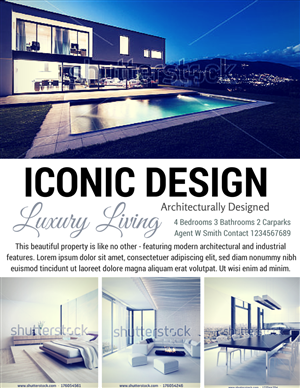 Brochure Design by butterrfly