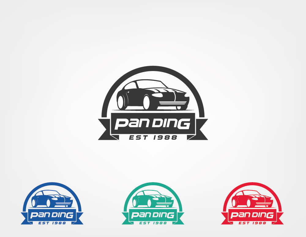 Logo-Design von gennicar für dieses Projekt | Design #4584215