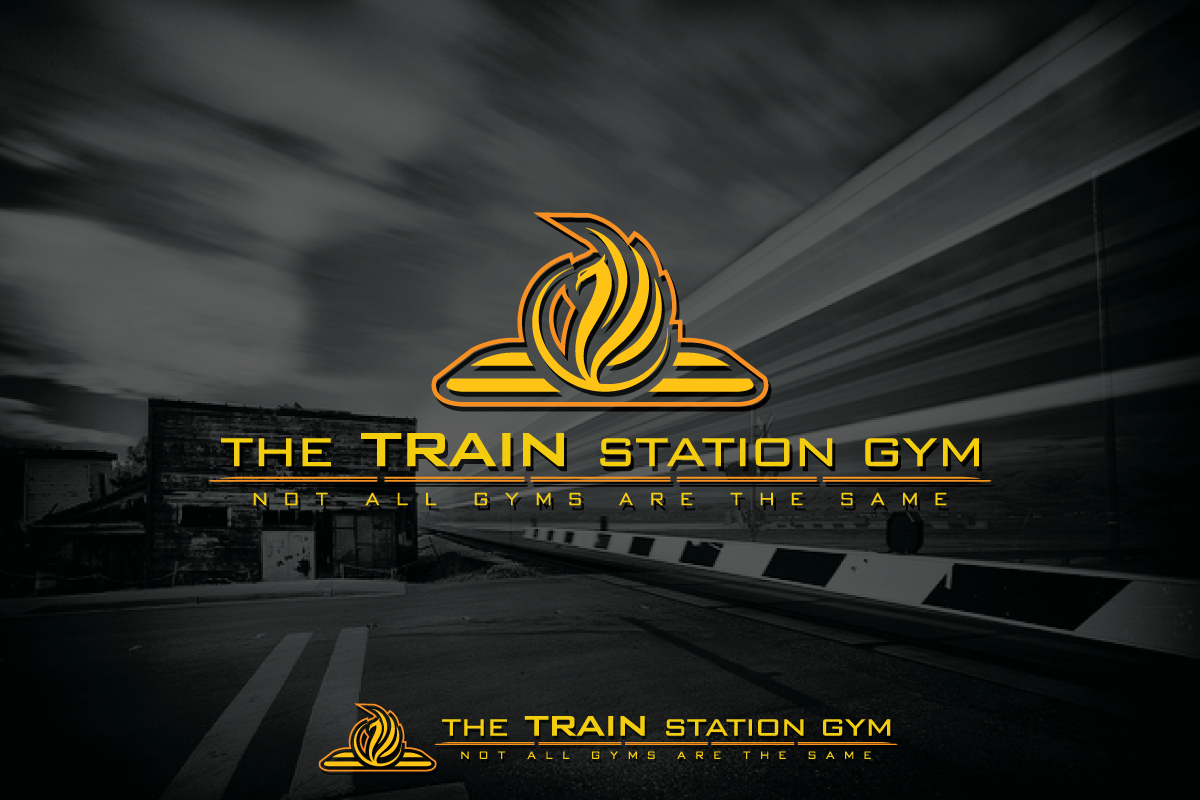 Logo Design by Ciprian.H for this project | Design #4577476