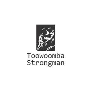Toowoomba Strongman 61 Logo Designs For Toowoomba Strongman