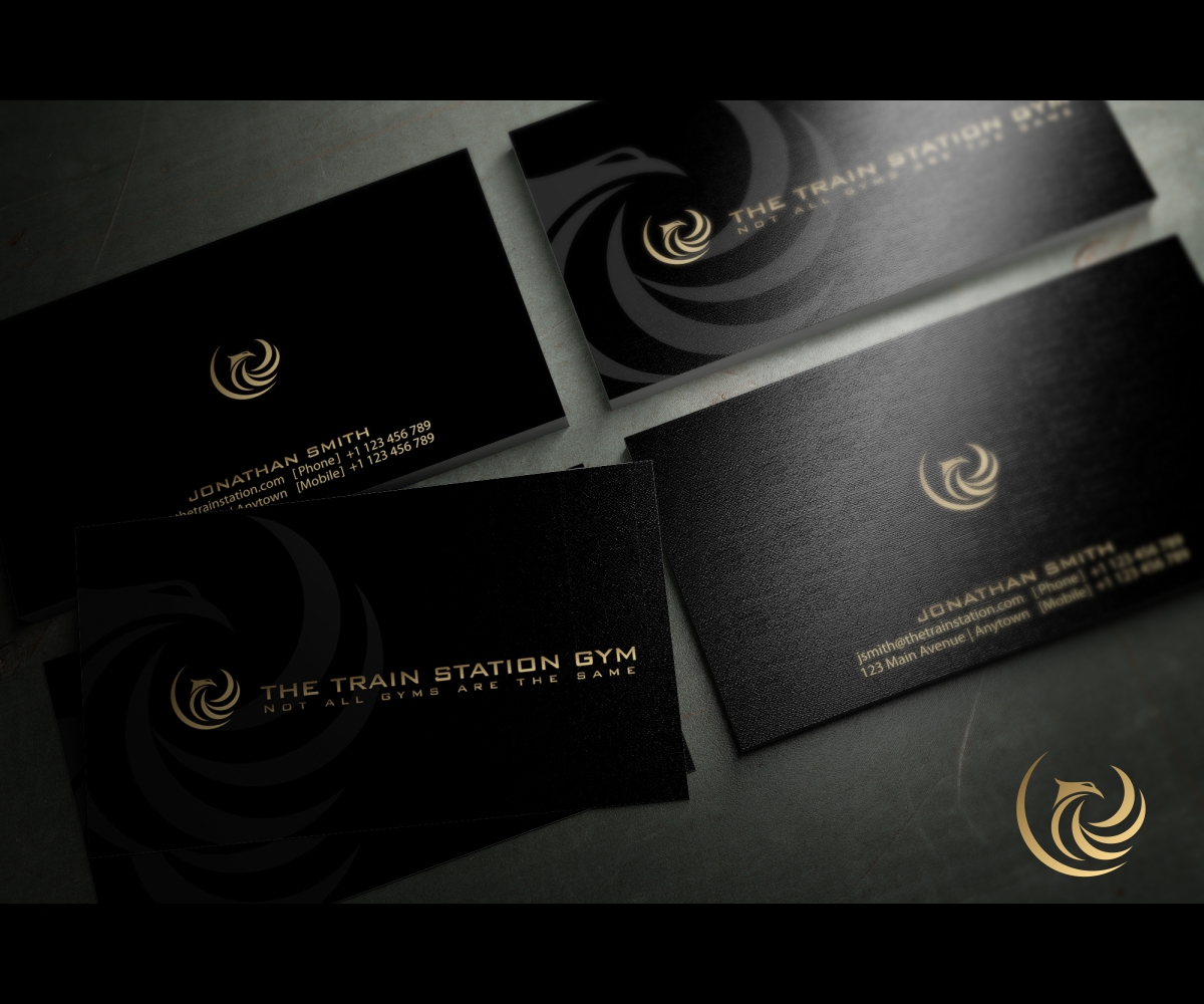 Logo Design by QuattroCreative for this project | Design #4580238