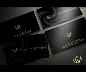 Logo Design by QuattroCreative for this project | Design #4580238